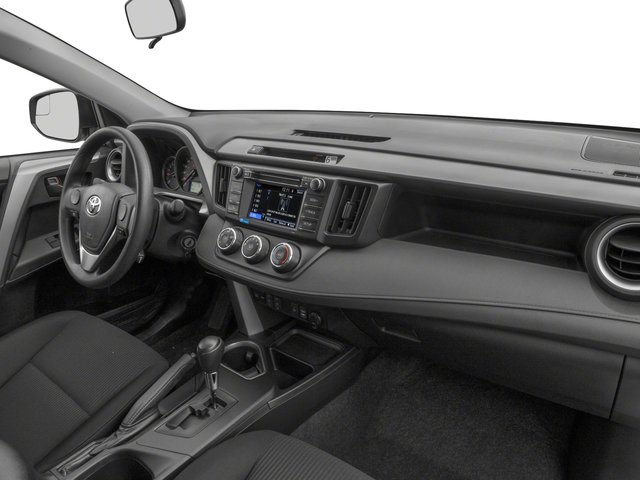 Thumbnail: 2018 Toyota RAV4 - 12