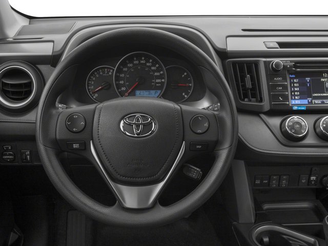 Thumbnail: 2018 Toyota RAV4 - 2