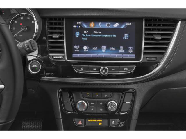 Thumbnail: 2019 Buick Encore - 12