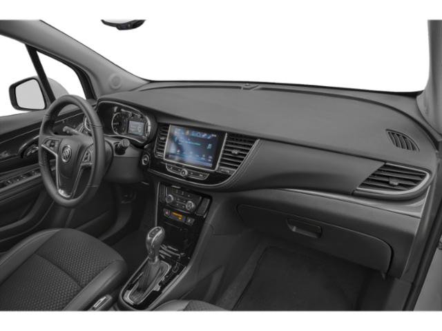 Thumbnail: 2019 Buick Encore - 11
