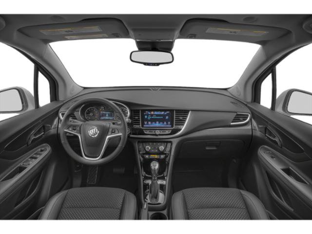 Thumbnail: 2019 Buick Encore - 8