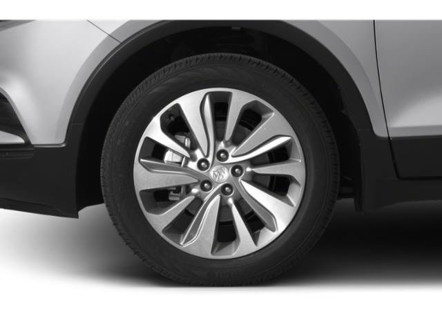 Thumbnail: 2019 Buick Encore - 6