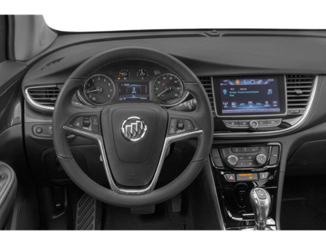 Thumbnail: 2019 Buick Encore - 2
