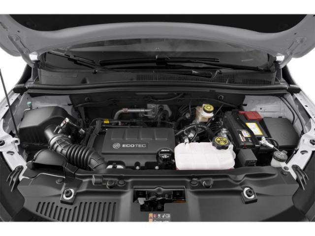 Thumbnail: 2019 Buick Encore - 7