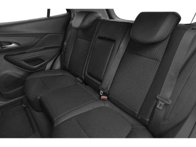 Thumbnail: 2019 Buick Encore - 10