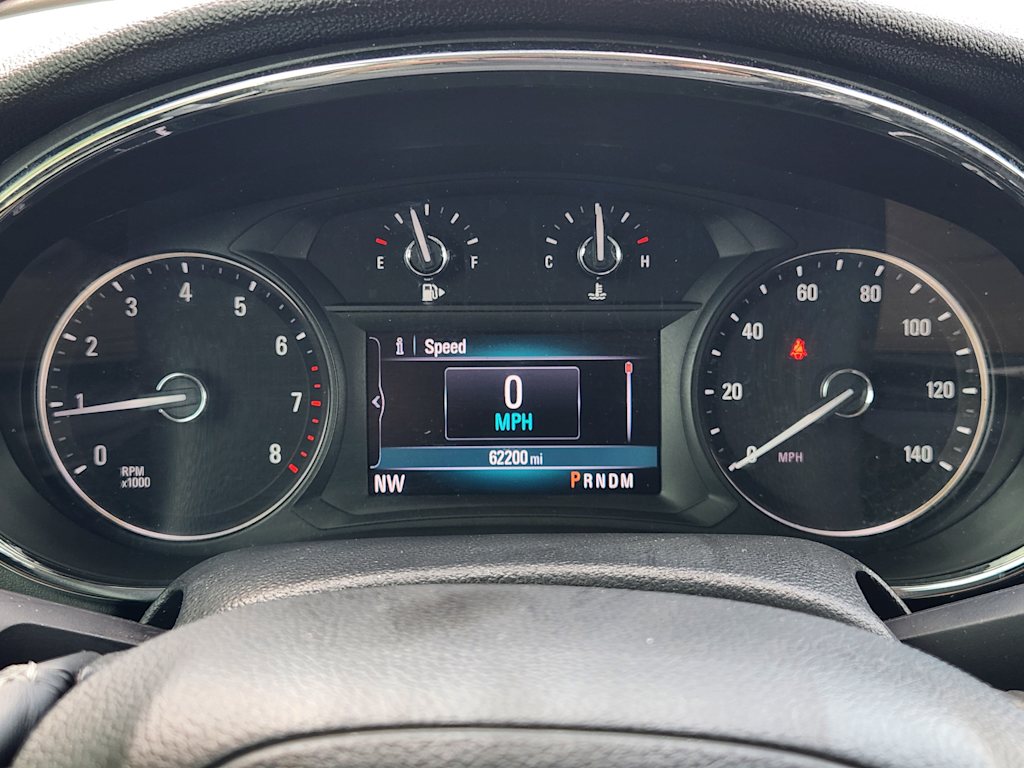 Thumbnail: 2019 Buick Encore - 15