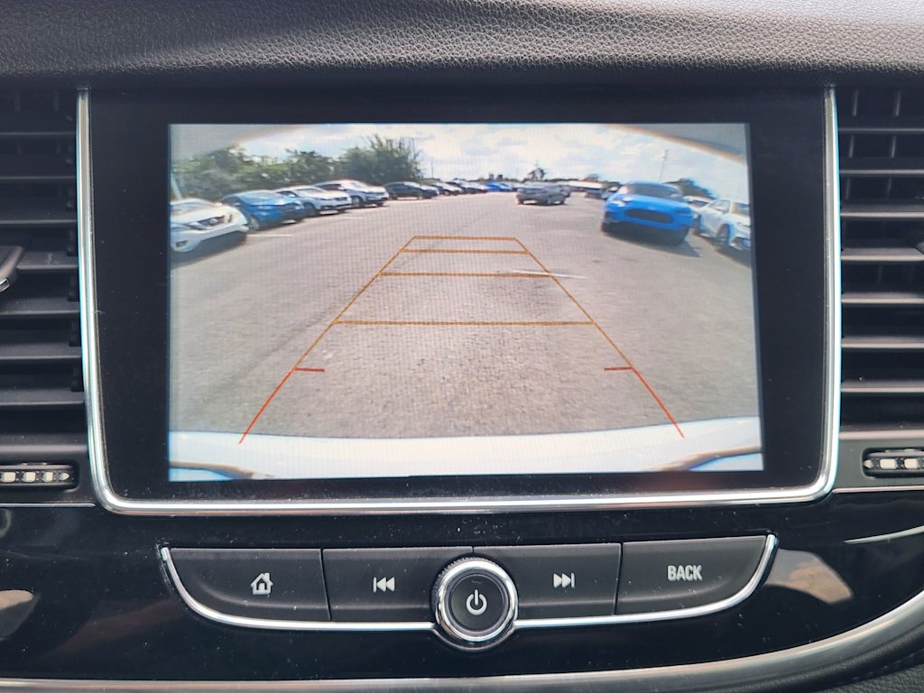 Thumbnail: 2019 Buick Encore - 25