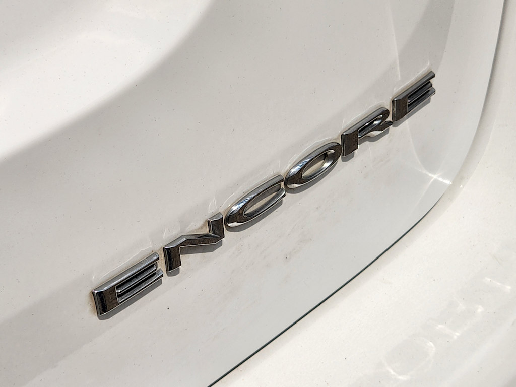 Thumbnail: 2019 Buick Encore - 5