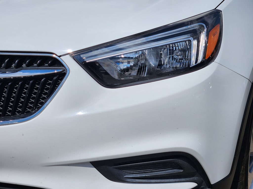Thumbnail: 2019 Buick Encore - 21