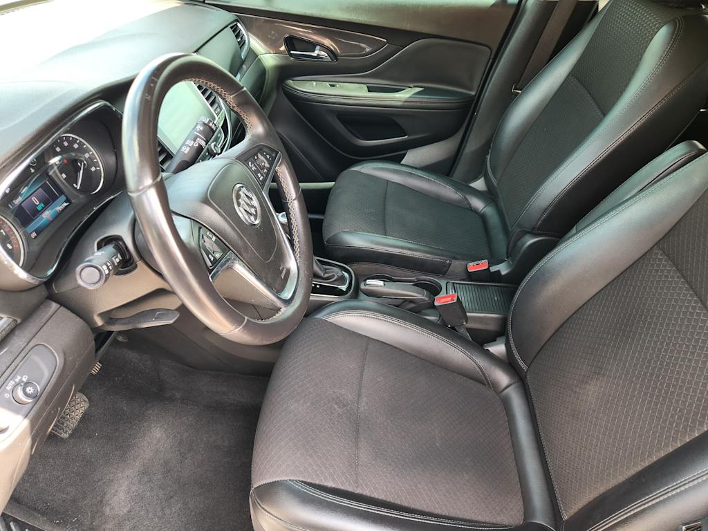 Thumbnail: 2019 Buick Encore - 9