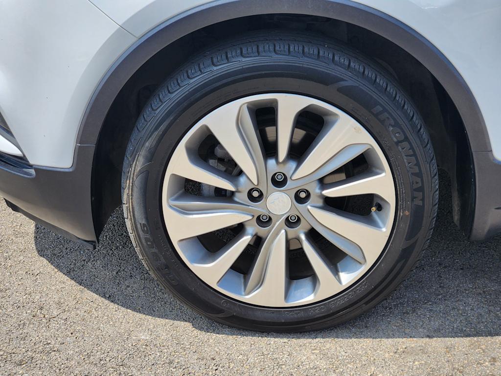 Thumbnail: 2019 Buick Encore - 22