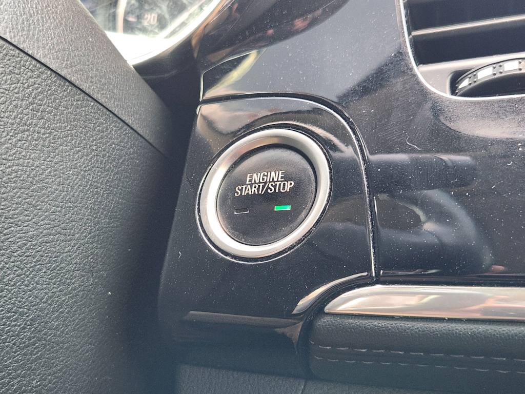Thumbnail: 2019 Buick Encore - 27