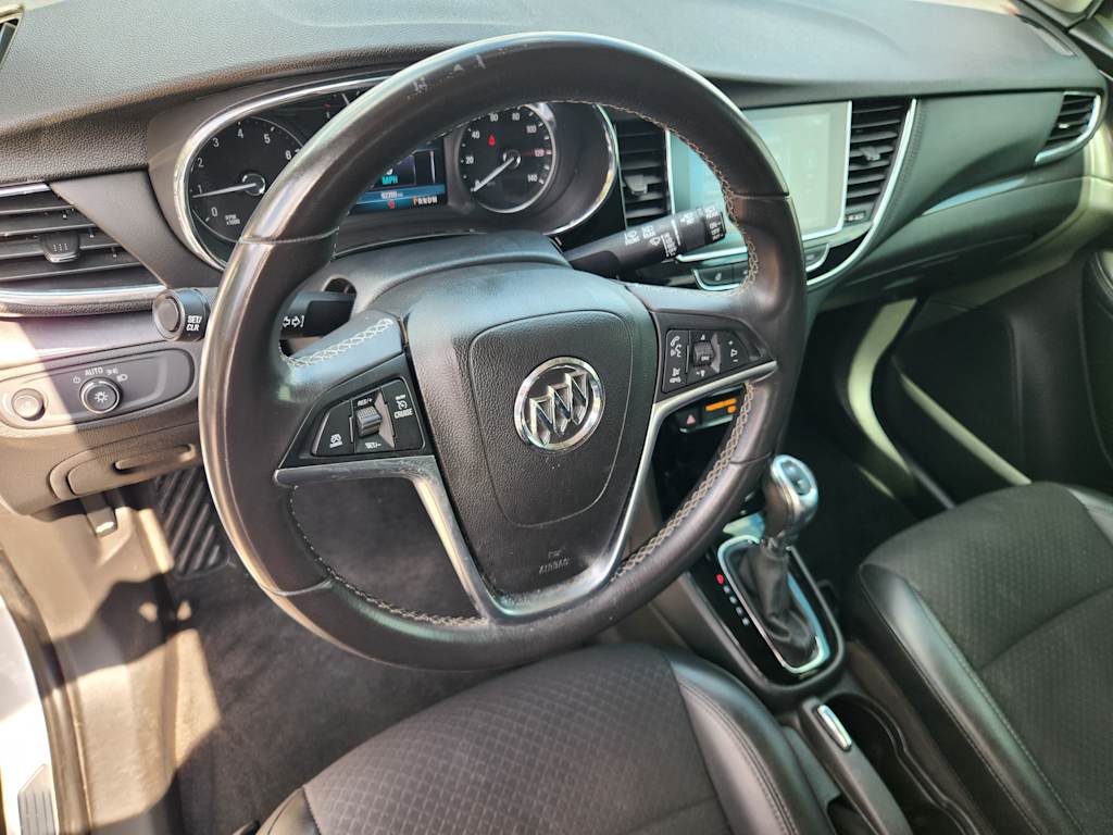 Thumbnail: 2019 Buick Encore - 2