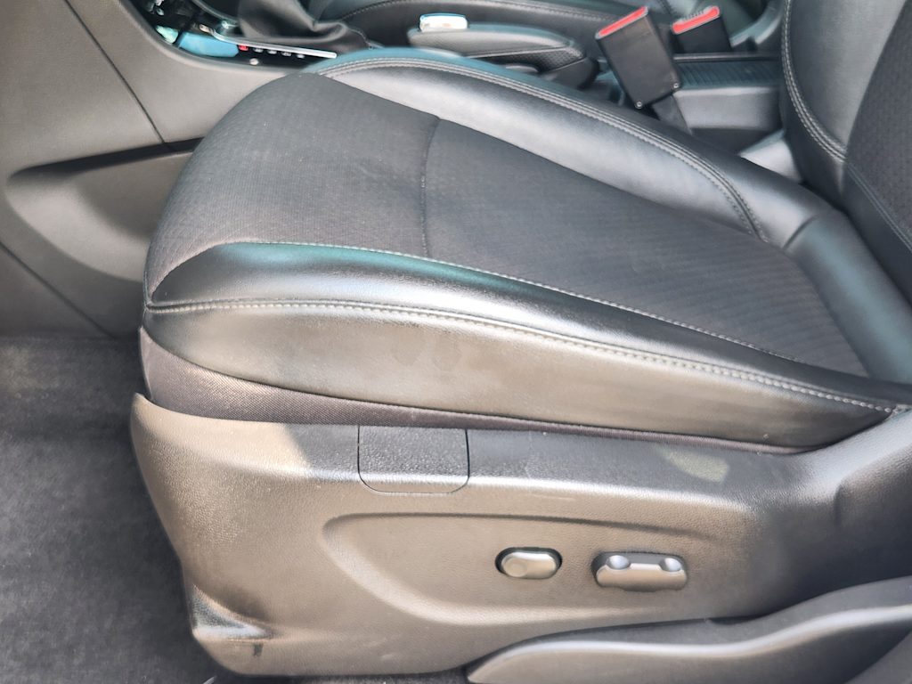 Thumbnail: 2019 Buick Encore - 30