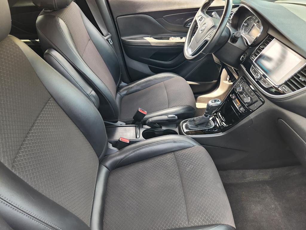 Thumbnail: 2019 Buick Encore - 10