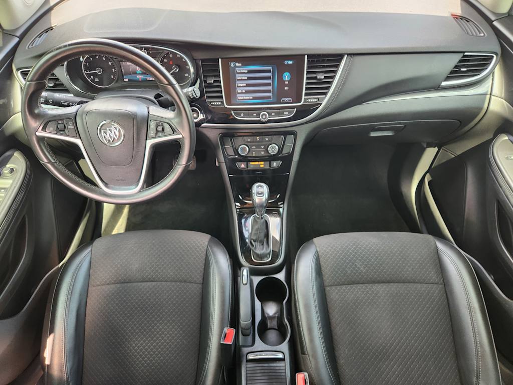 Thumbnail: 2019 Buick Encore - 8