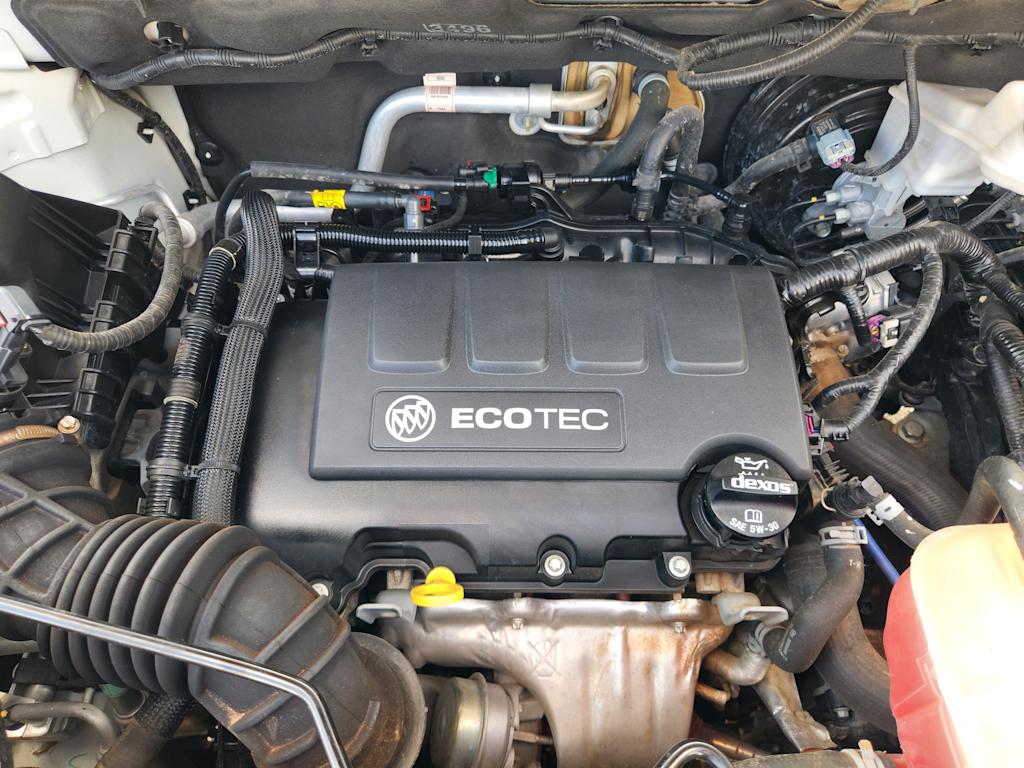 Thumbnail: 2019 Buick Encore - 7