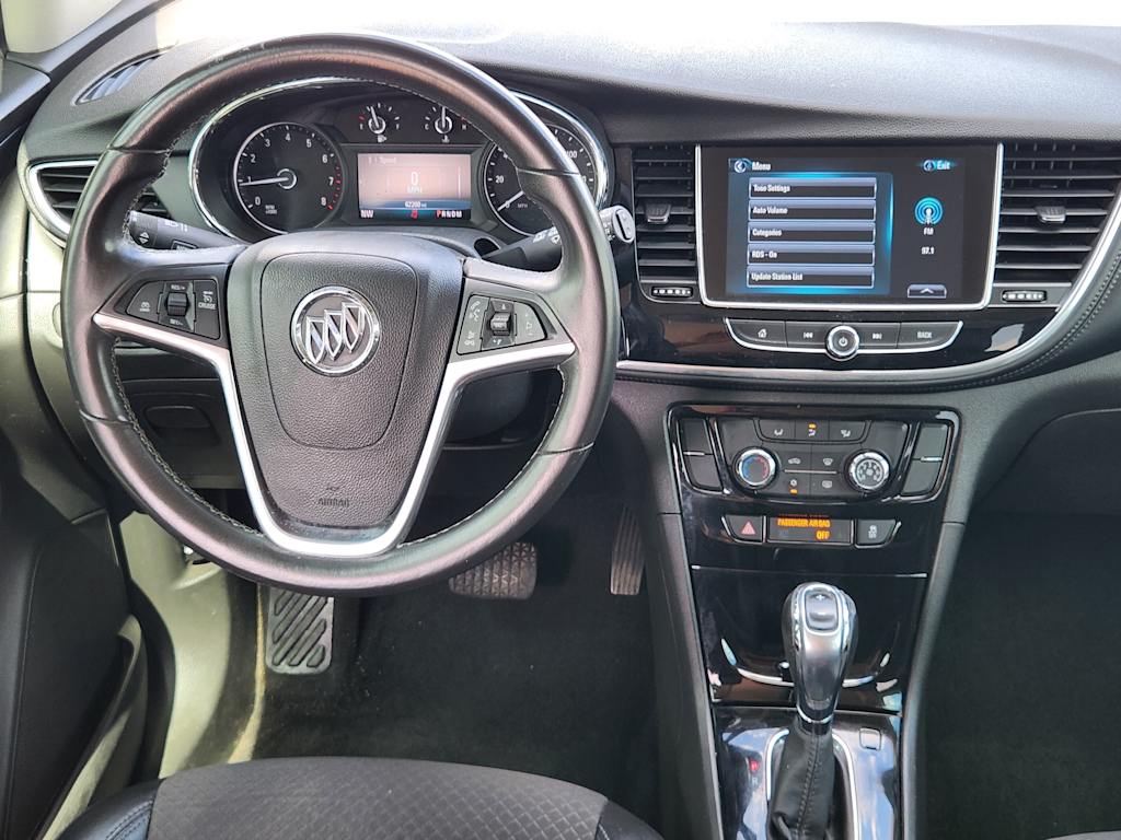 Thumbnail: 2019 Buick Encore - 12