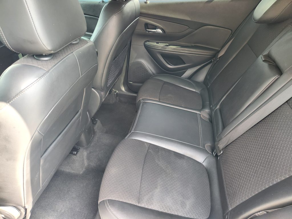 Thumbnail: 2019 Buick Encore - 33
