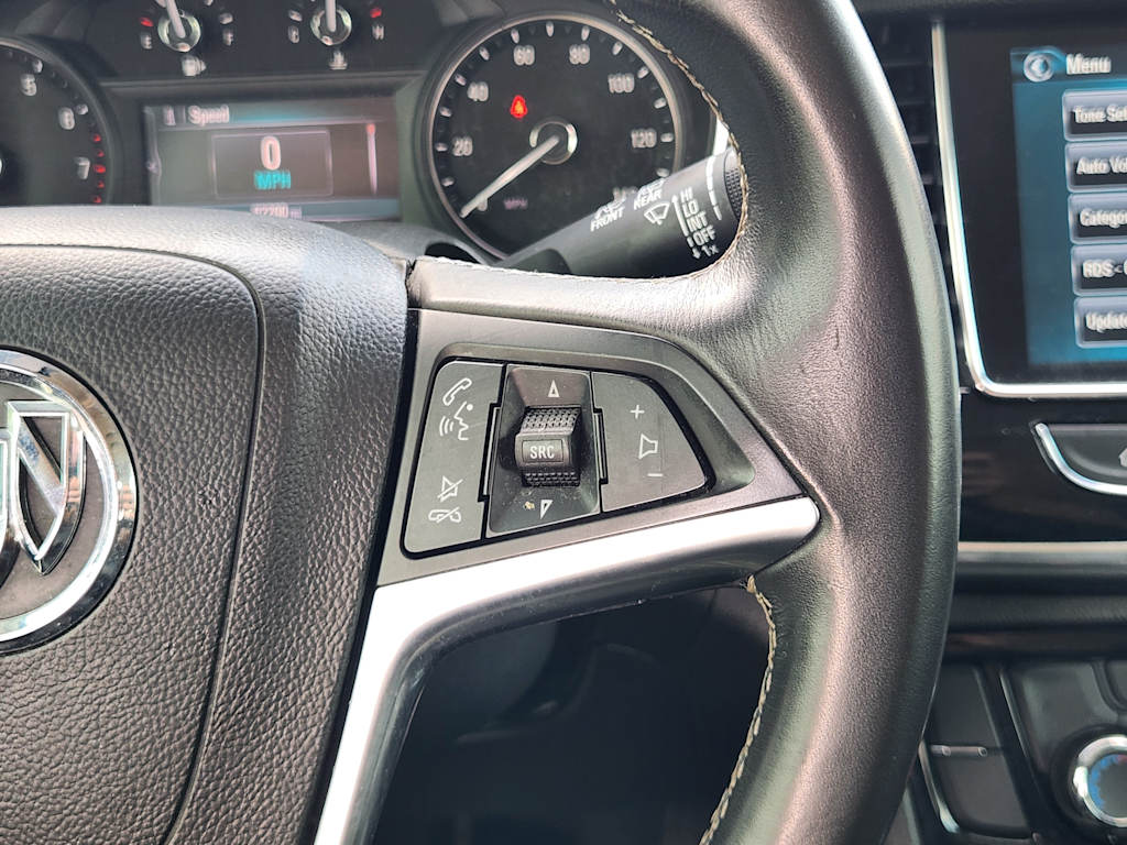 Thumbnail: 2019 Buick Encore - 32