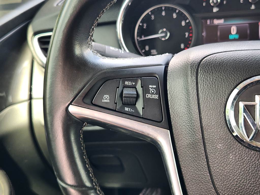 Thumbnail: 2019 Buick Encore - 31
