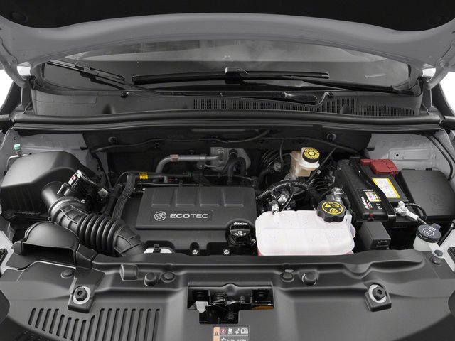 Thumbnail: 2017 Buick Encore - 7