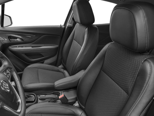 Thumbnail: 2017 Buick Encore - 9