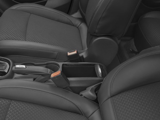 Thumbnail: 2017 Buick Encore - 19