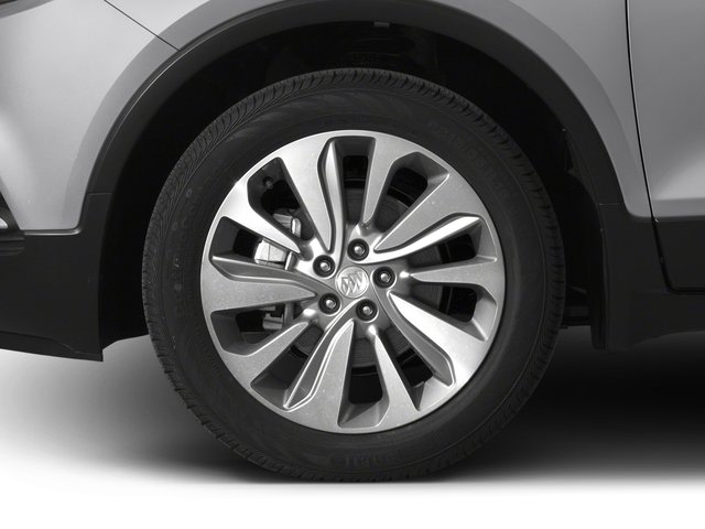 Thumbnail: 2017 Buick Encore - 6