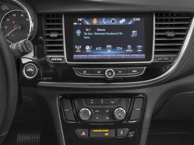 Thumbnail: 2017 Buick Encore - 12