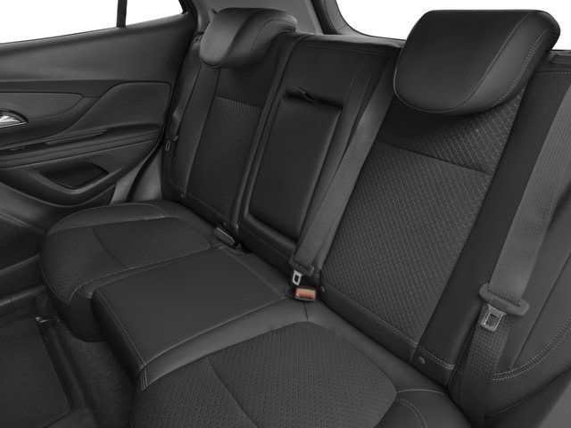 Thumbnail: 2017 Buick Encore - 10