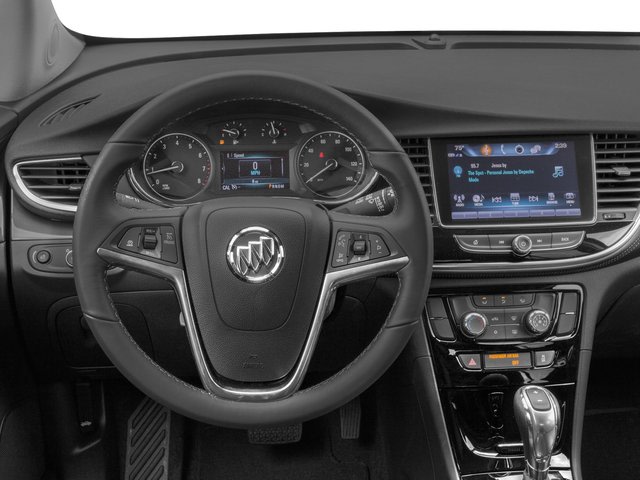 Thumbnail: 2017 Buick Encore - 2