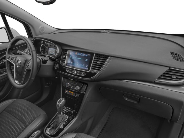 Thumbnail: 2017 Buick Encore - 11