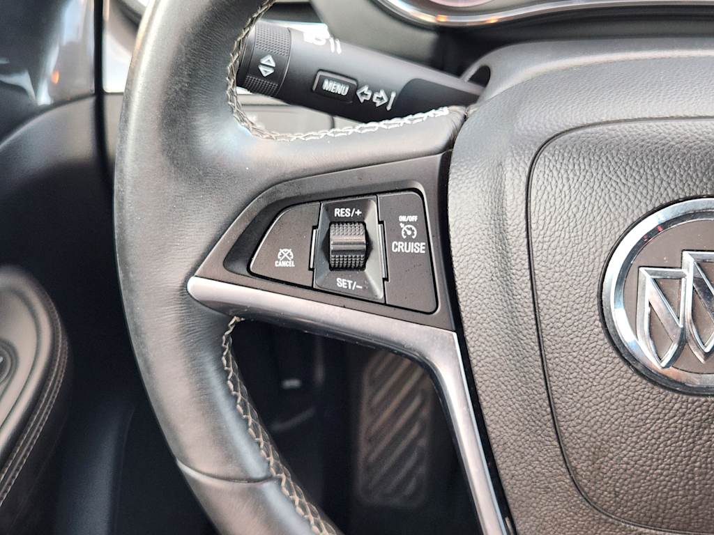 Thumbnail: 2017 Buick Encore - 29