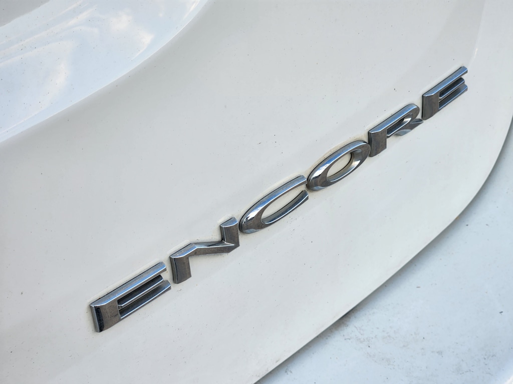 Thumbnail: 2017 Buick Encore - 5