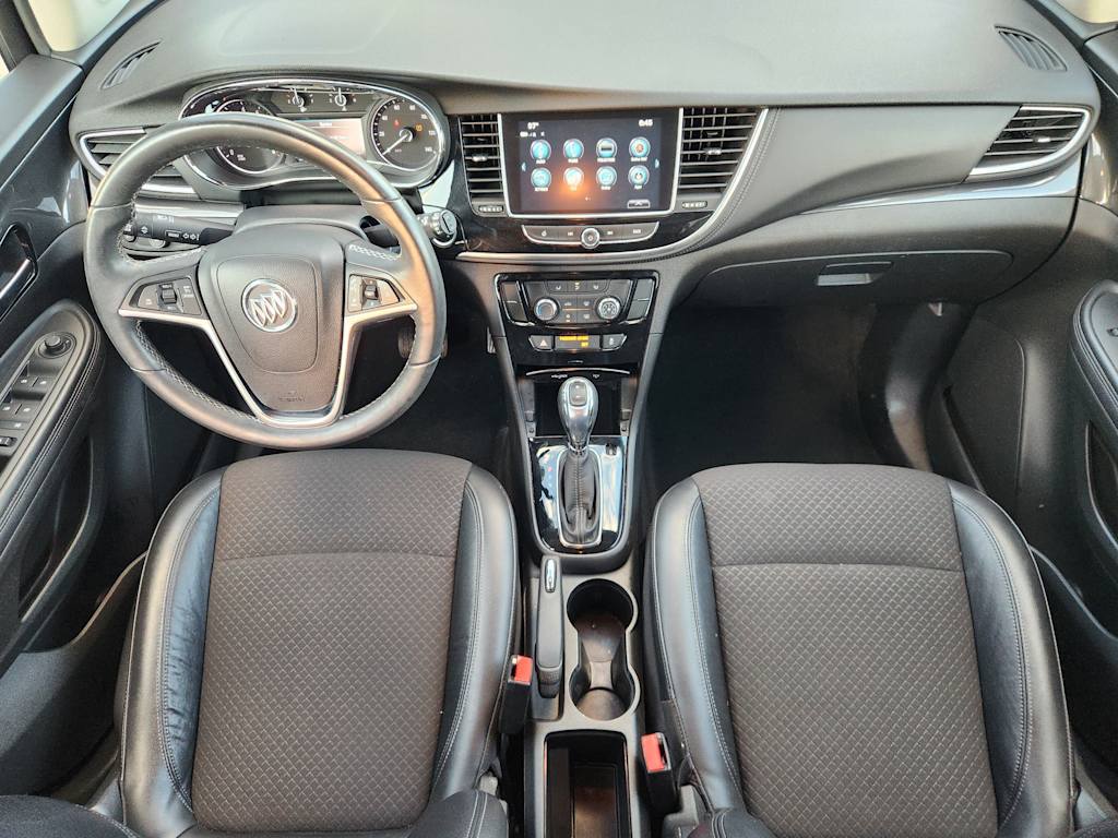 Thumbnail: 2017 Buick Encore - 7
