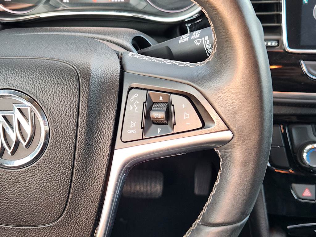 Thumbnail: 2017 Buick Encore - 30