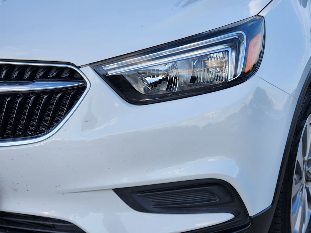 Thumbnail: 2017 Buick Encore - 20
