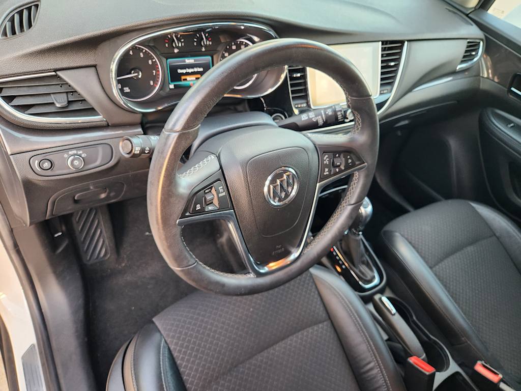 Thumbnail: 2017 Buick Encore - 2