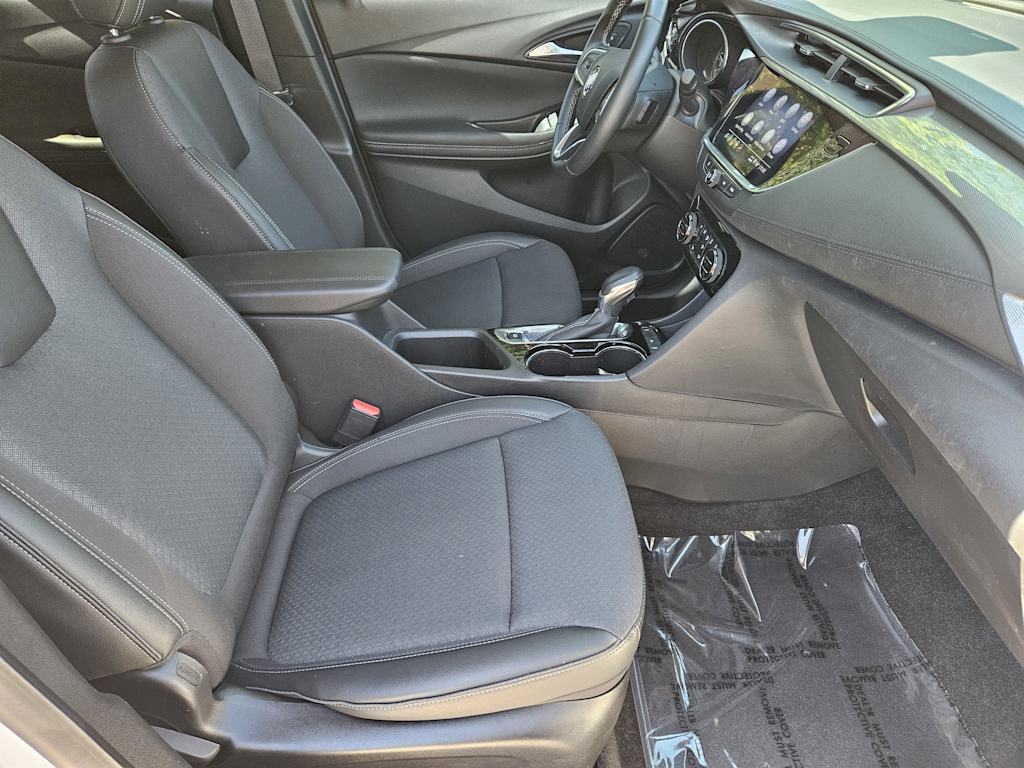 Thumbnail: 2023 Buick Encore GX - 10
