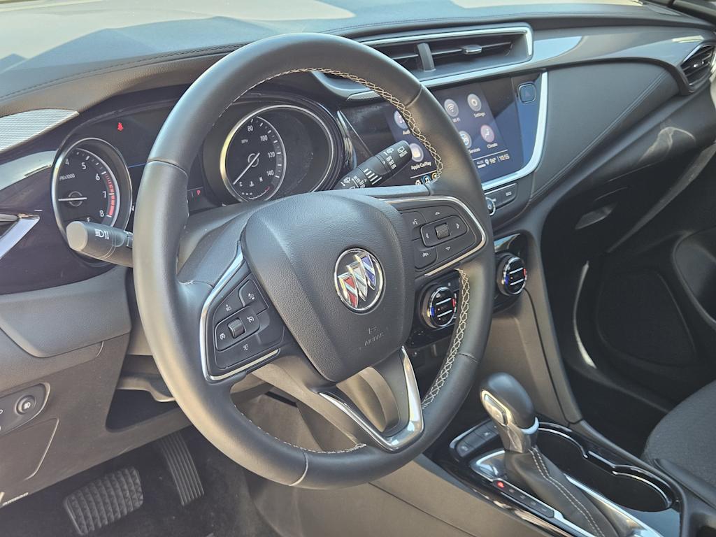 Thumbnail: 2023 Buick Encore GX - 2