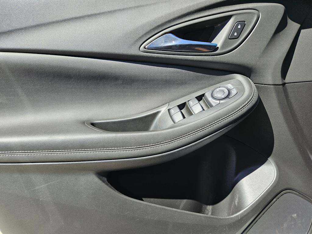 Thumbnail: 2023 Buick Encore GX - 29