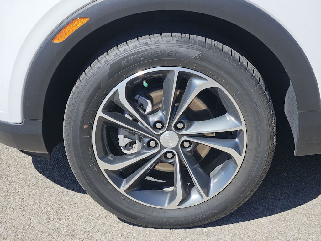 Thumbnail: 2023 Buick Encore GX - 22