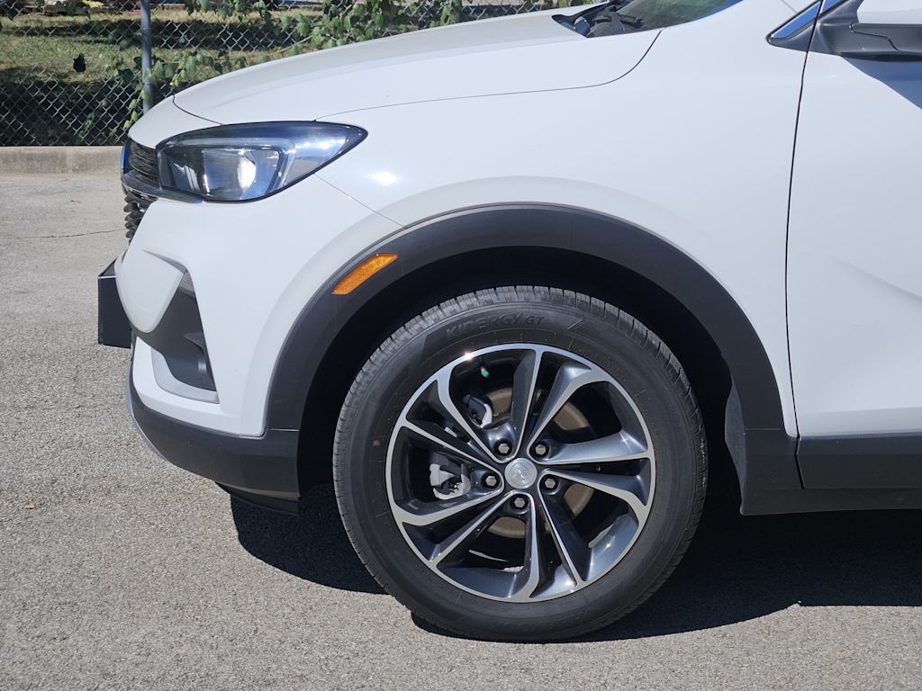 Thumbnail: 2023 Buick Encore GX - 6