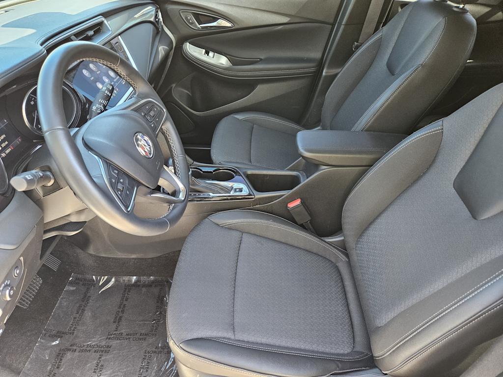 Thumbnail: 2023 Buick Encore GX - 9