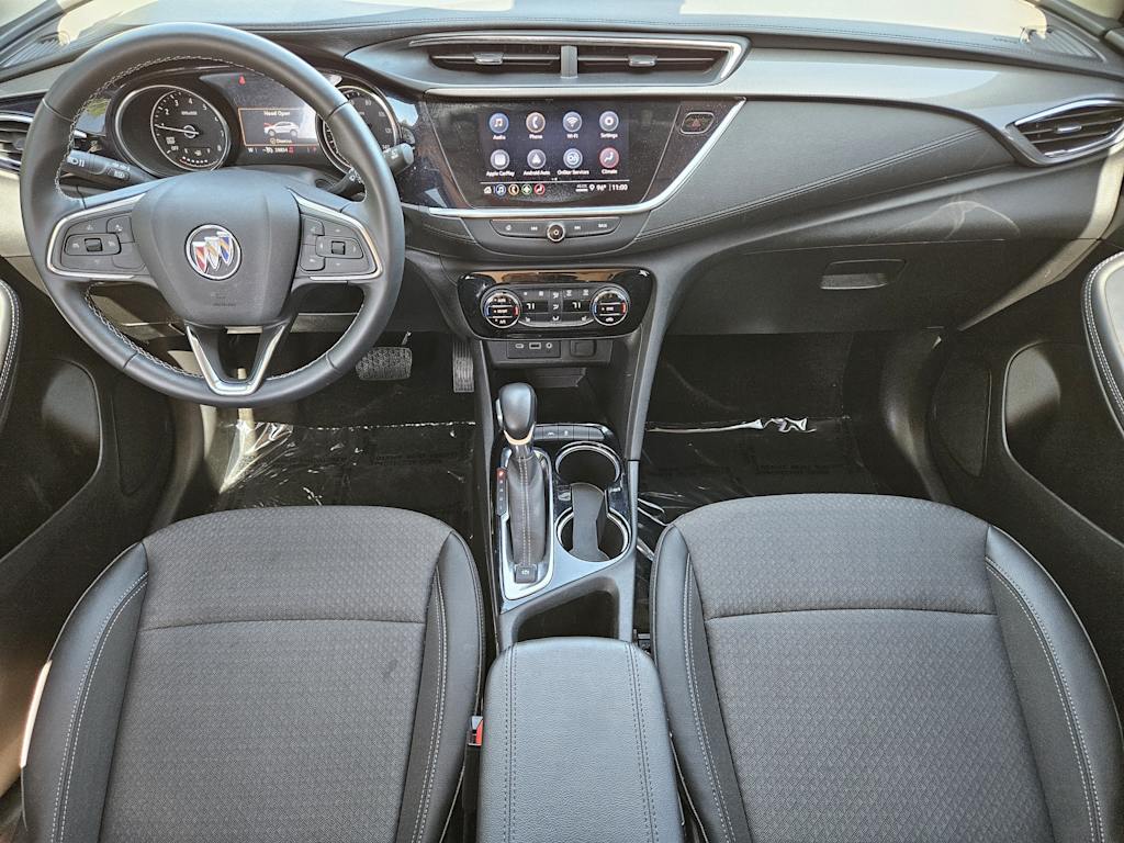 Thumbnail: 2023 Buick Encore GX - 12