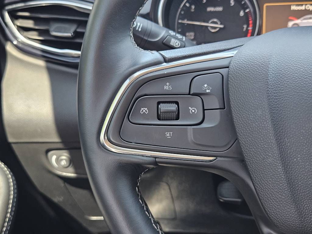 Thumbnail: 2023 Buick Encore GX - 30