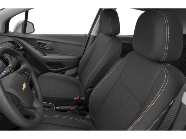 Thumbnail: 2021 Chevrolet Trax - 8