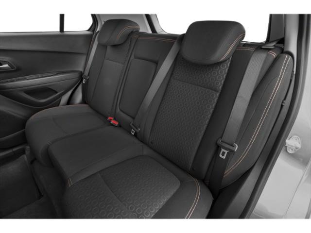 Thumbnail: 2021 Chevrolet Trax - 9