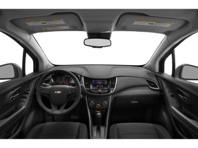 Thumbnail: 2021 Chevrolet Trax - 7